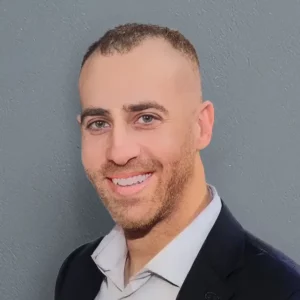 תמונה של רון אספיר
